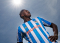 NIGERIA: Coventry City Sign Super Eagles Striker Taiwo Awoniyi From Nottingham Forest