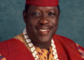 NIGERIA: Ogogo’s Daughters Cry Out For Help as Actor Battles Stage-Four Cancer