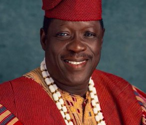 NIGERIA: Ogogo’s Daughters Cry Out For Help as Actor Battles Stage-Four Cancer