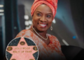 Angelique Kidjo Makes History as First African Musician Honoured on Hollywood Walk of Fame