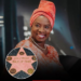Angelique Kidjo Makes History as First African Musician Honoured on Hollywood Walk of Fame