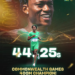 Ogazi Makes History With Nigeria’s First Commonwealth Games 400m Gold