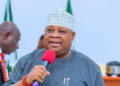 NIGERIA: Suspected Thugs Attack Governor Adeleke’s Convoy in Osogbo