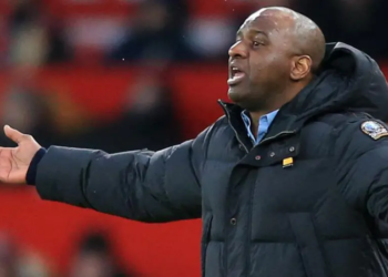 Questions Remain Over Patrick Vieira’s Deal Amid Senegal Uncertainty