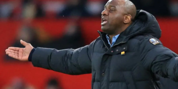 Questions Remain Over Patrick Vieira’s Deal Amid Senegal Uncertainty