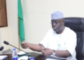 NIGERIA: President Tinubu Appoints Abel Enitan New Head of Civil Service