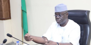NIGERIA: President Tinubu Appoints Abel Enitan New Head of Civil Service