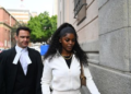 ‘I Was Born in South Africa,’ Beauty Queen Says Amid Deportation Battle
