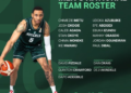 BASKETBALL: D’Tigers of Nigeria Unveil Final Squad For FIBA World Cup Qualifiers