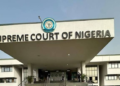 NIGERIA: Supreme Court Bans ‘Barrister’ Prefix in Official Correspondence