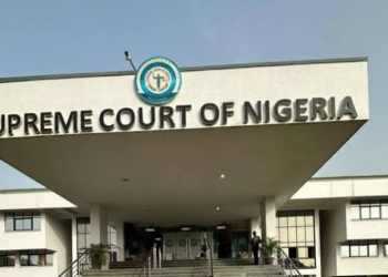 NIGERIA: Supreme Court Bans ‘Barrister’ Prefix in Official Correspondence