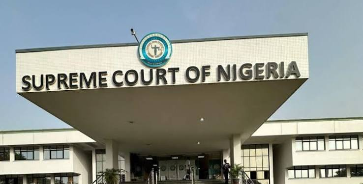 NIGERIA: Supreme Court Bans ‘Barrister’ Prefix in Official Correspondence