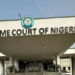 NIGERIA: Supreme Court Bans ‘Barrister’ Prefix in Official Correspondence