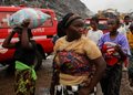 At Least 31 Killed as Rubbish Dump Collapses Onto Homes in Guinea