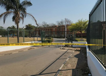 Zambia Shuts Courts as Deadline for Presidential Election Petition Nears