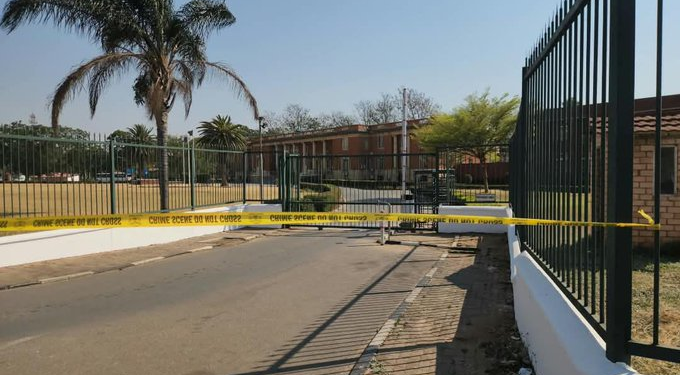 Zambia Shuts Courts as Deadline for Presidential Election Petition Nears