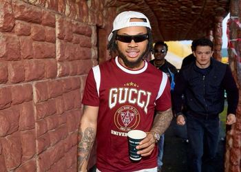 NIGERIA: PocoLee To Appear in Court September Over Assault