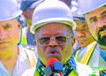 NIGERIA: Minister of Works to Inspect Benin-Asaba Road Over Gridlock
