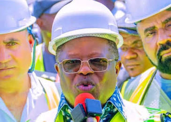 NIGERIA: Minister of Works to Inspect Benin-Asaba Road Over Gridlock
