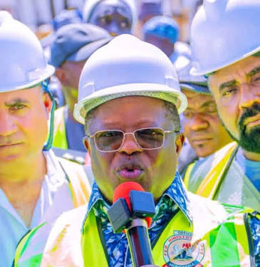 NIGERIA: Minister of Works to Inspect Benin-Asaba Road Over Gridlock