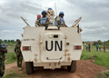 Two UN Peacekeepers Killed in South Sudan Ambush