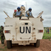 Two UN Peacekeepers Killed in South Sudan Ambush