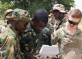 US Deepens Security Ties With Nigeria, Trains Troops in Bauchi State