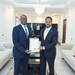 Nigeria, Somalia Move to Strengthen Bilateral Cooperation
