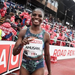 ATHLETICS: Tobi Amusan Leads Team Nigeria Contingent to Final Diamond League
