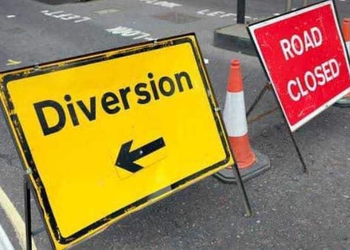 NIGERIA: Lagos Shuts Oke-Afa Bridge Over Rehabilitation Works