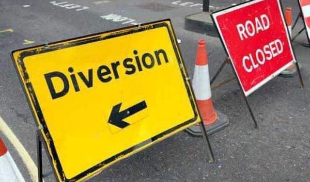 NIGERIA: Lagos Shuts Oke-Afa Bridge Over Rehabilitation Works