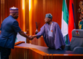 NIGERIA: Defence Minister Hails President Tinubu Over New Military Salary Increase