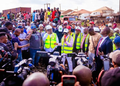 Nigerian Government Orders Review of Major Road Concessions on Benin-Asaba Expressway