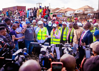 Nigerian Government Orders Review of Major Road Concessions on Benin-Asaba Expressway