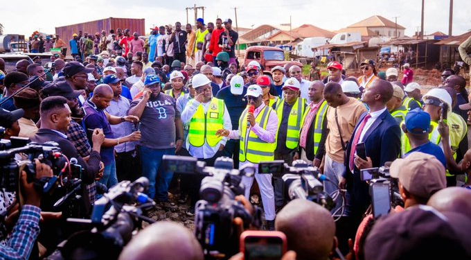 Nigerian Government Orders Review of Major Road Concessions on Benin-Asaba Expressway