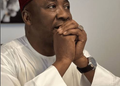 BREAKING: NFF President Ibrahim Gusau Resigns