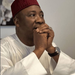BREAKING: NFF President Ibrahim Gusau Resigns