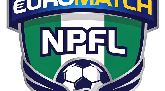 NIGERIA: NPFL Secures $7.5m Title Sponsorship Deal With EUROMATCH