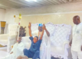 NIGERIA: Ooni of Ife Pledges ₦100m Support For Iru Ekun Security Network