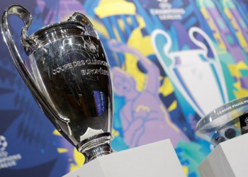 UEFA-FIFA Rift Takes Centre Stage Ahead of Champions League Draw Today