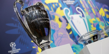 UEFA-FIFA Rift Takes Centre Stage Ahead of Champions League Draw Today