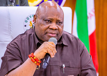 NIGERIA: Governor Adeleke Sets Up Panel to Probe Ikire Killings
