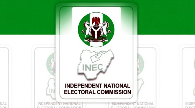 NIGERIA: INEC Releases 2027 Governorship Candidates Across States