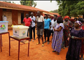 Guinea-Bissau Votes on Referendum to Expand Presidential Powers
