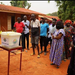 Guinea-Bissau Votes on Referendum to Expand Presidential Powers