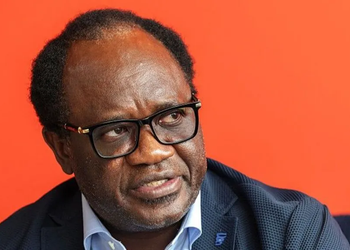 Zambia Opposition Leader Mundubile Charged With Treason