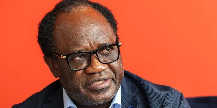 Zambia Opposition Leader Mundubile Charged With Treason