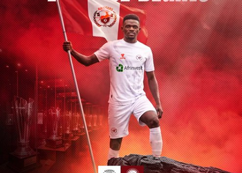 EURO MATCH NPFL : Enugu Rangers Begin Title Defence Against Katsina United Today
