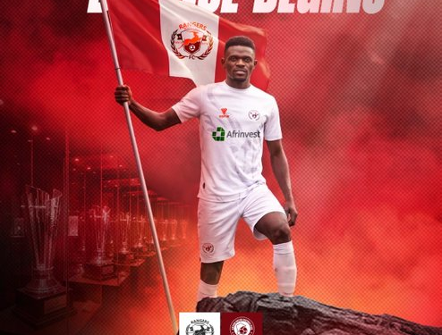 EURO MATCH NPFL : Enugu Rangers Begin Title Defence Against Katsina United Today