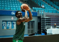 FIBA Basketball WCQ: Agada Urges Improvement as DTigers Face Cape Verde Today